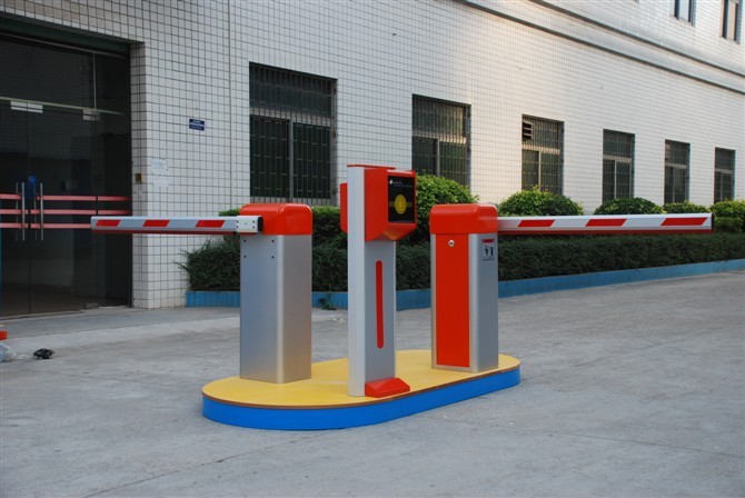 703停車(chē)場(chǎng)系統